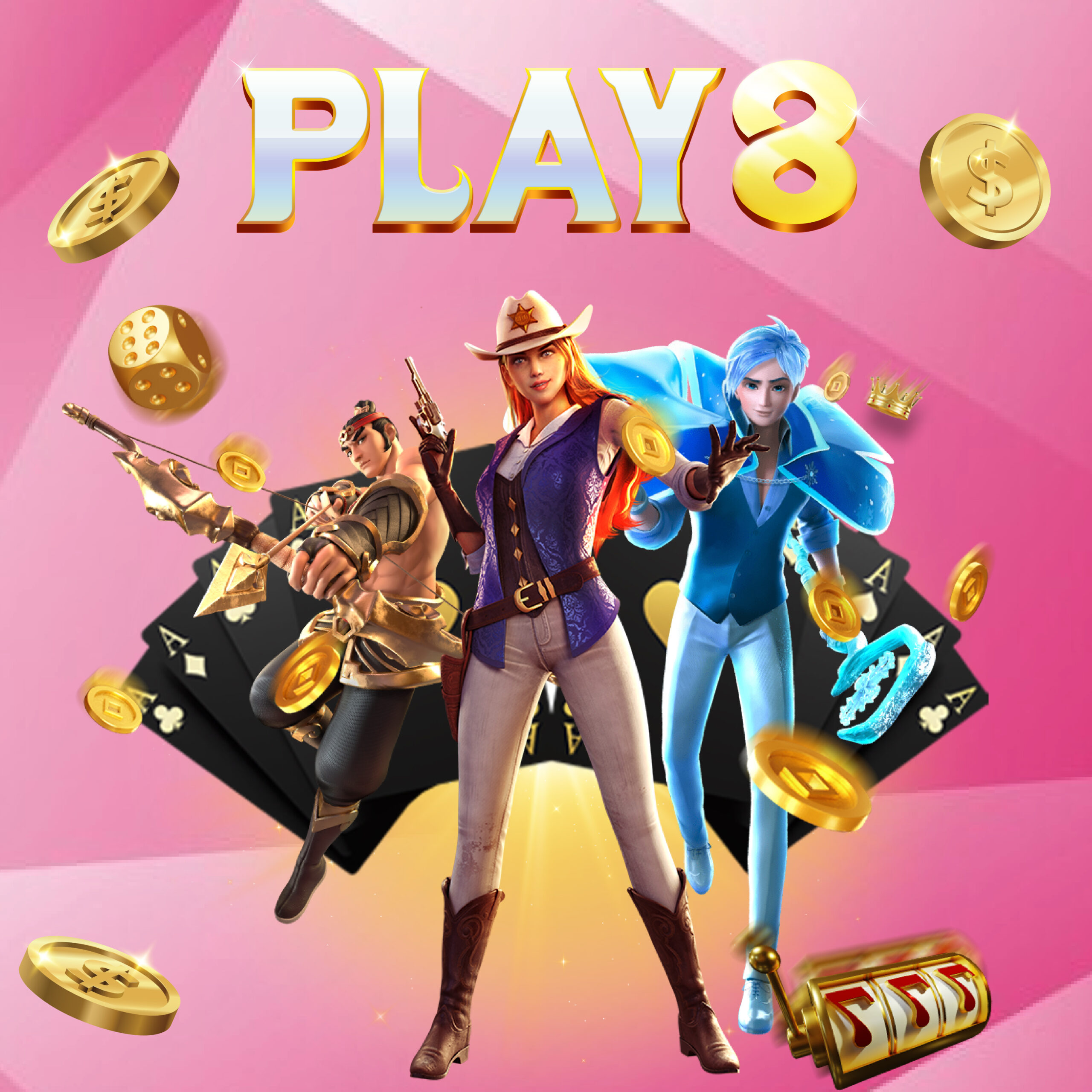 Play8 Slot