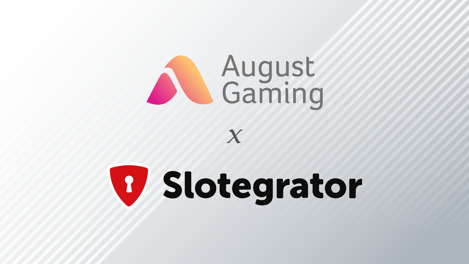 August Gaming ประกาศความร่วมมือกับ Slotegrator
